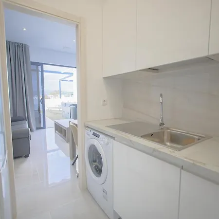 Atlantico Plaza 4a - 1 Bed - 1 Bath Appartement *
