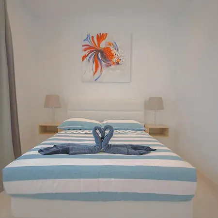 Atlantico Plaza 4a - 1 Bed - 1 Bath Appartement Puerto del Carmen (Lanzarote)